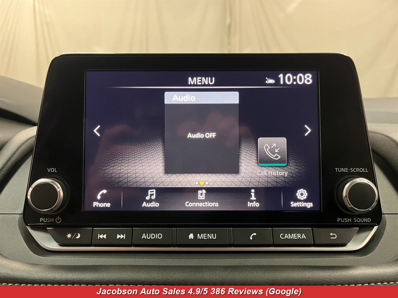 2024 Nissan Rogue SV - Photo 20 - Oshkosh, WI 54901