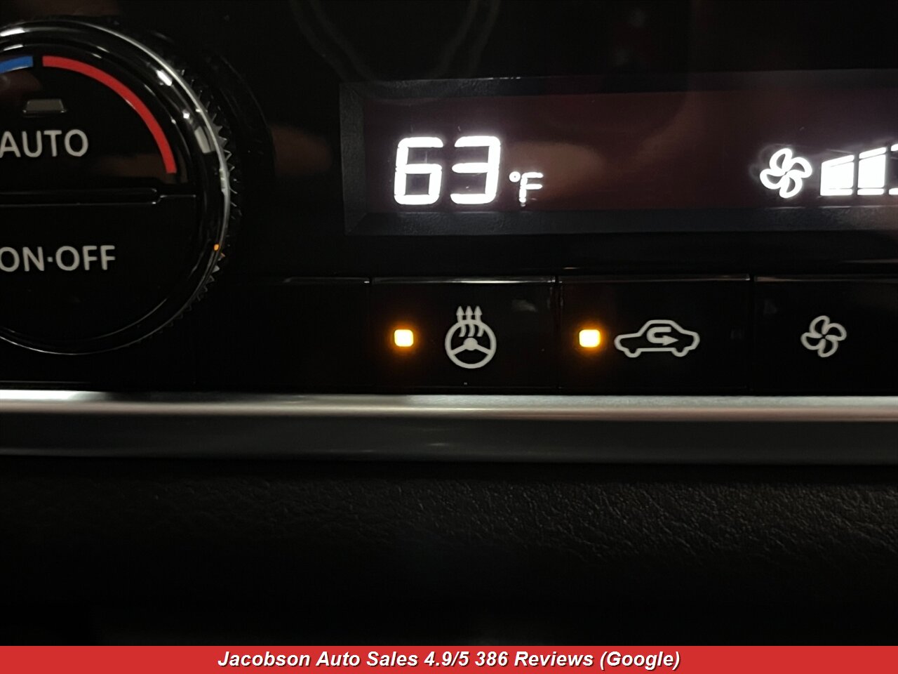 2024 Nissan Rogue SV - Photo 23 - Oshkosh, WI 54901