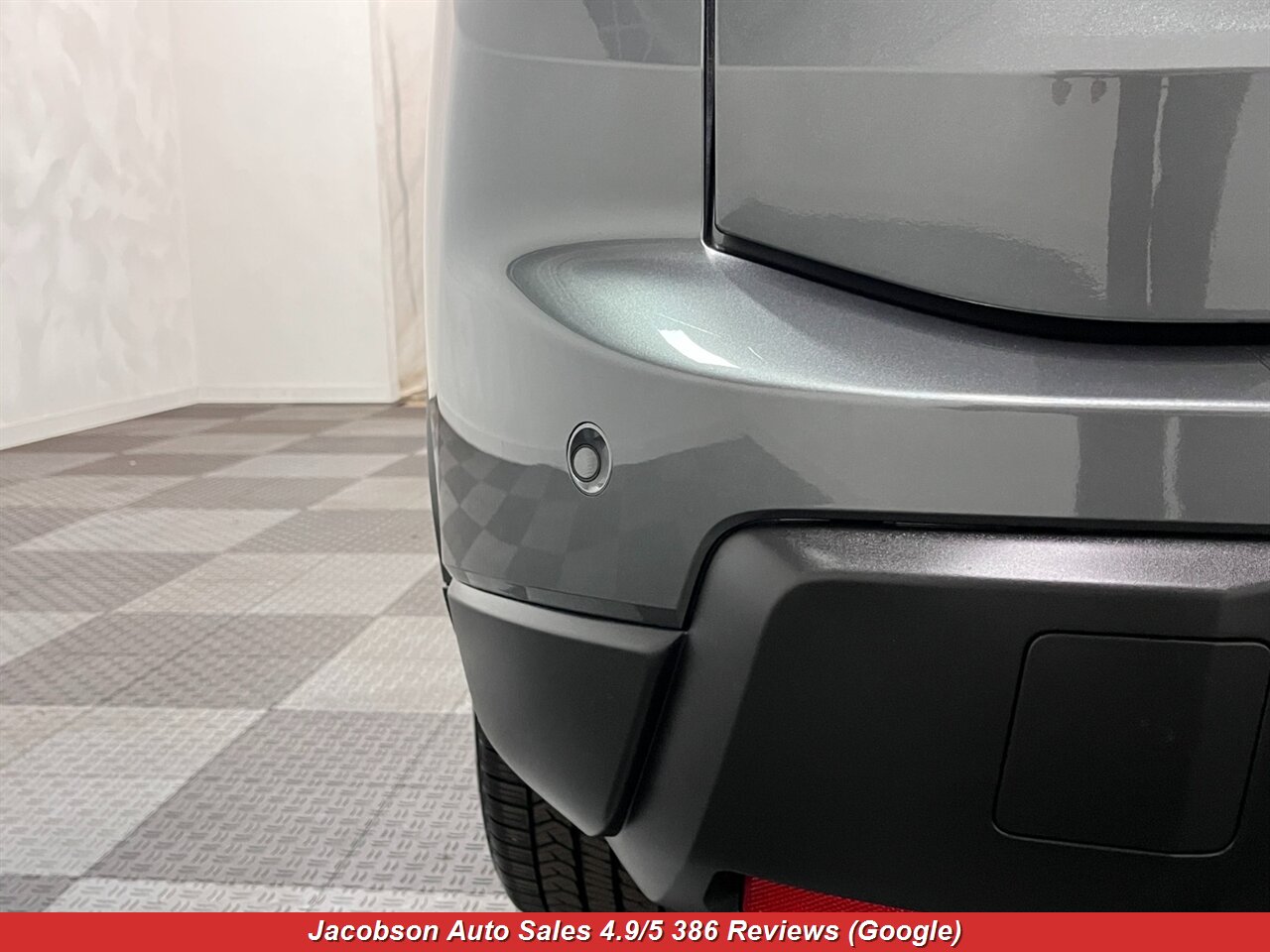 2024 Nissan Rogue SV - Photo 53 - Oshkosh, WI 54901