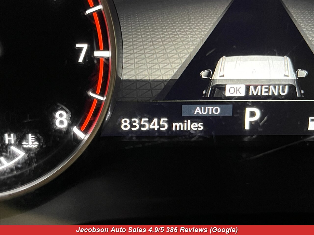 2024 Nissan Rogue SV - Photo 12 - Oshkosh, WI 54901