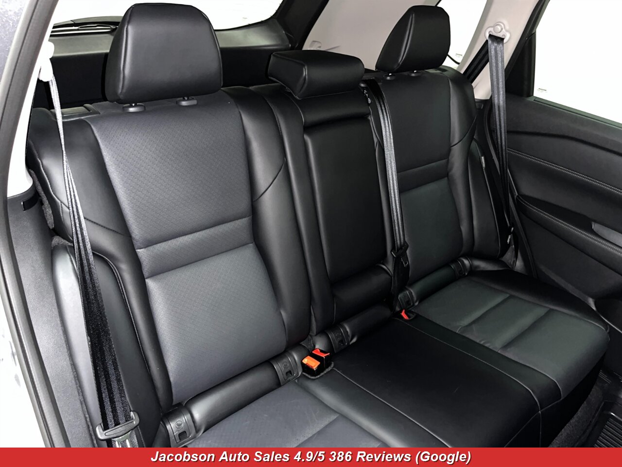 2024 Nissan Rogue SV - Photo 40 - Oshkosh, WI 54901