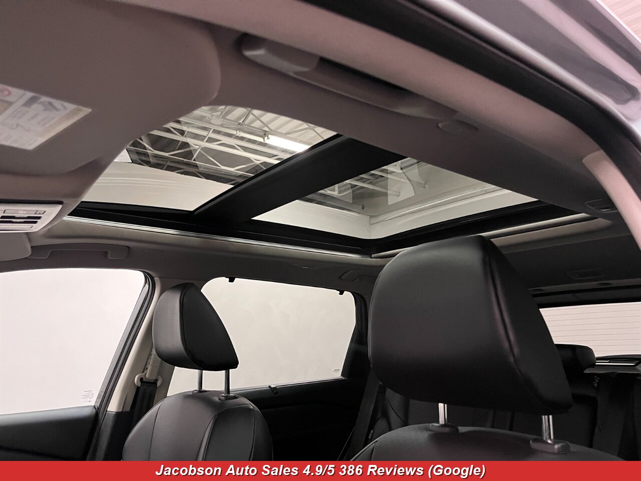 2024 Nissan Rogue SV - Photo 28 - Oshkosh, WI 54901