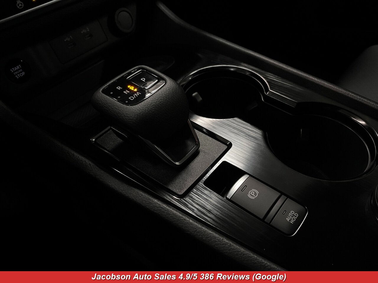2024 Nissan Rogue SV - Photo 26 - Oshkosh, WI 54901