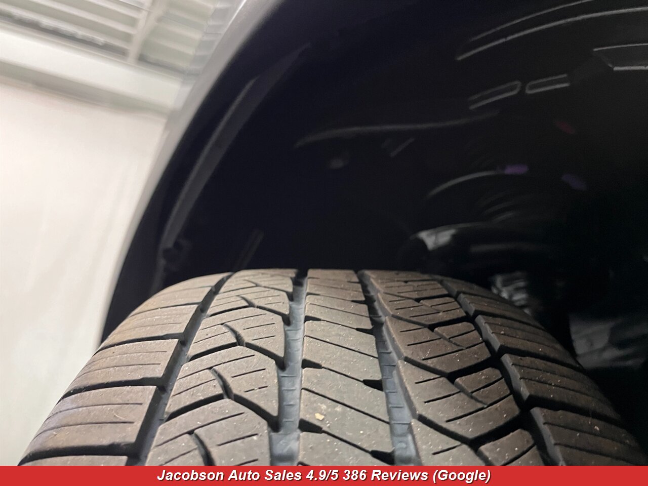 2024 Nissan Rogue SV - Photo 56 - Oshkosh, WI 54901