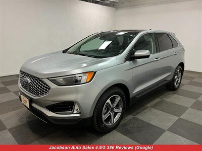 2023 Ford Edge SEL AWD SUV