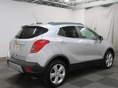 2015 Buick Encore Premium AWD   - Photo 43 - Oshkosh, WI 54901