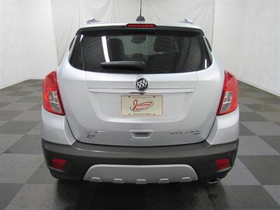 2015 Buick Encore Premium AWD   - Photo 45 - Oshkosh, WI 54901