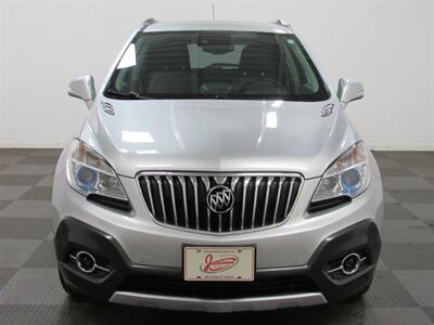 2015 Buick Encore Premium AWD   - Photo 2 - Oshkosh, WI 54901