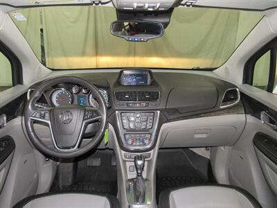 2015 Buick Encore Premium AWD   - Photo 14 - Oshkosh, WI 54901