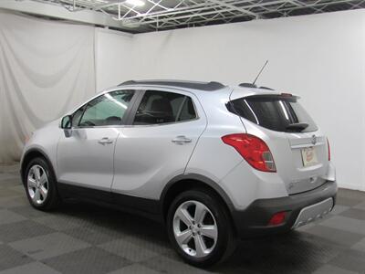 2015 Buick Encore Premium AWD   - Photo 47 - Oshkosh, WI 54901