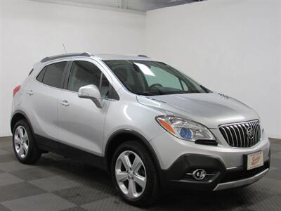 2015 Buick Encore Premium AWD   - Photo 3 - Oshkosh, WI 54901