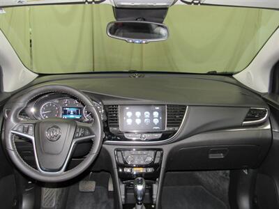 2018 Buick Encore Sport Touring AWD   - Photo 46 - Oshkosh, WI 54901