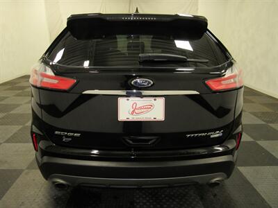 2020 Ford Edge Titanium AWD   - Photo 41 - Oshkosh, WI 54901