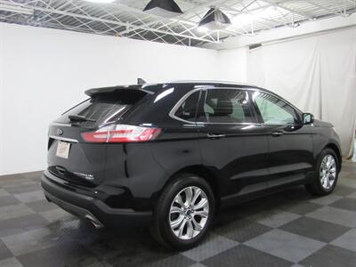 2020 Ford Edge Titanium AWD   - Photo 39 - Oshkosh, WI 54901