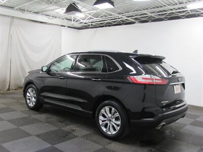 2020 Ford Edge Titanium AWD   - Photo 44 - Oshkosh, WI 54901