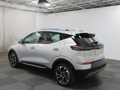 2023 Chevrolet Bolt EUV Premier   - Photo 9 - Oshkosh, WI 54901