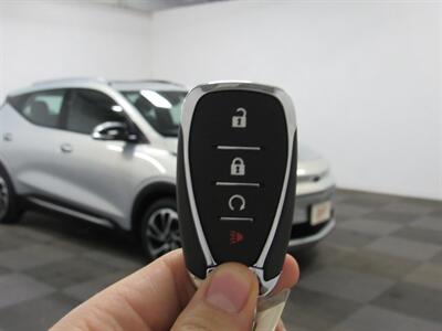 2023 Chevrolet Bolt EUV Premier   - Photo 3 - Oshkosh, WI 54901