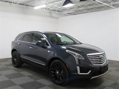 2018 Cadillac XT5 Platinum AWD   - Photo 3 - Oshkosh, WI 54901