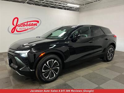 2024 Chevrolet Blazer EV 2LT AWD SUV