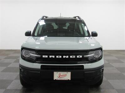 2021 Ford Bronco Sport Outer Banks AWD   - Photo 2 - Oshkosh, WI 54901