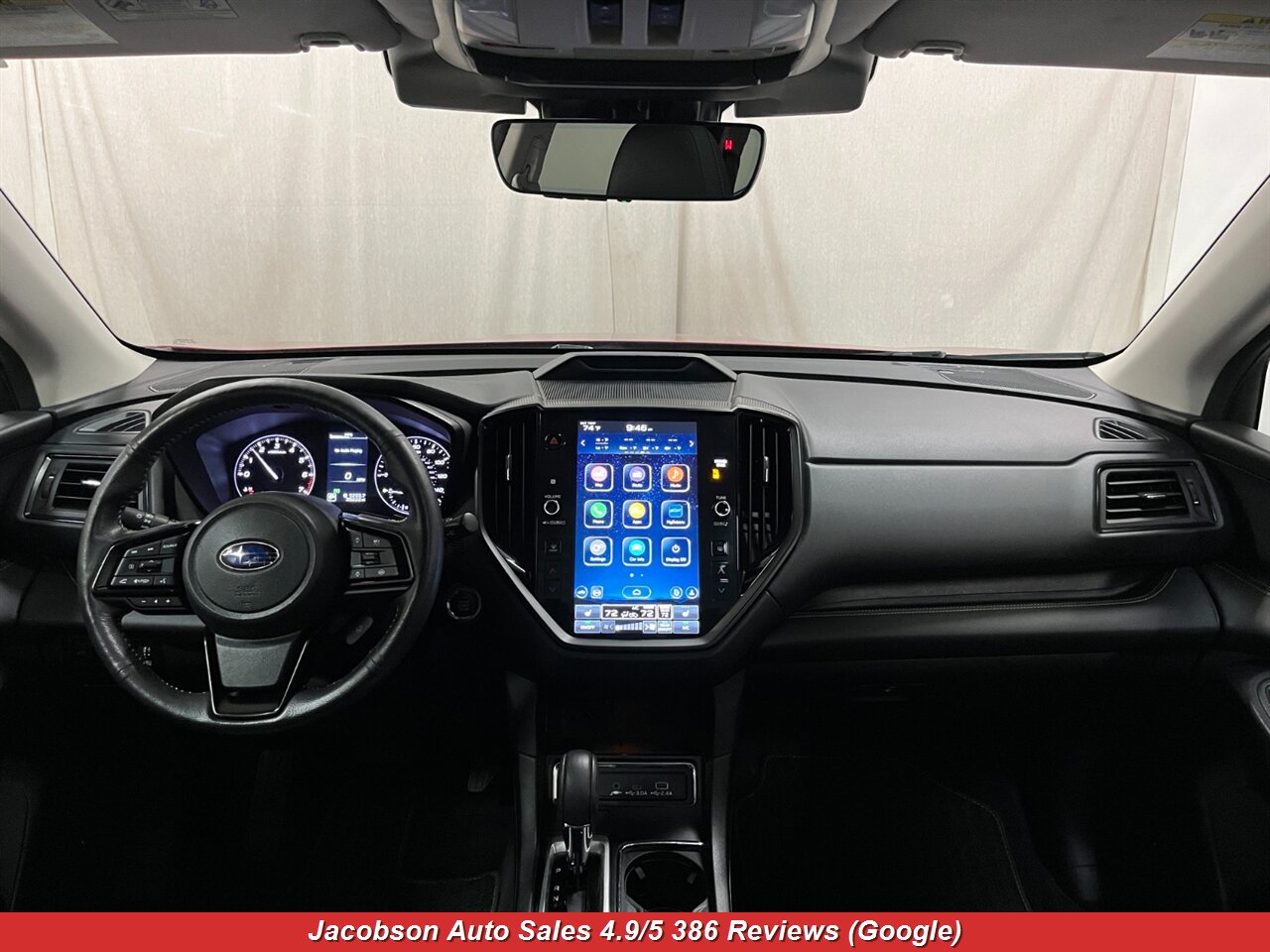 2023 Subaru Ascent Onyx Edition Limited AWD - Photo 67 - Oshkosh, WI 54901