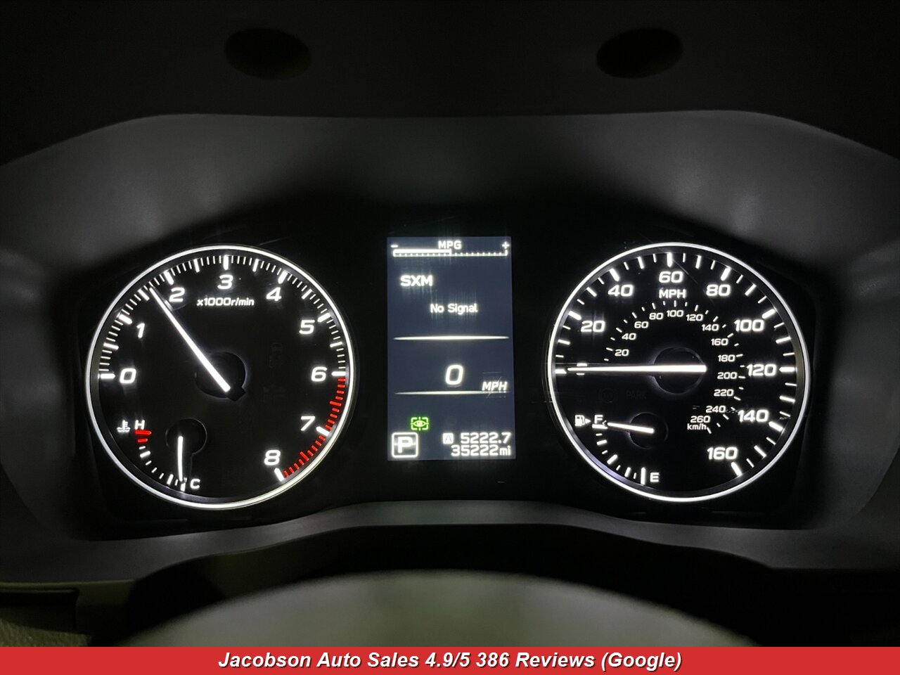 2023 Subaru Ascent Onyx Edition Limited AWD - Photo 6 - Oshkosh, WI 54901