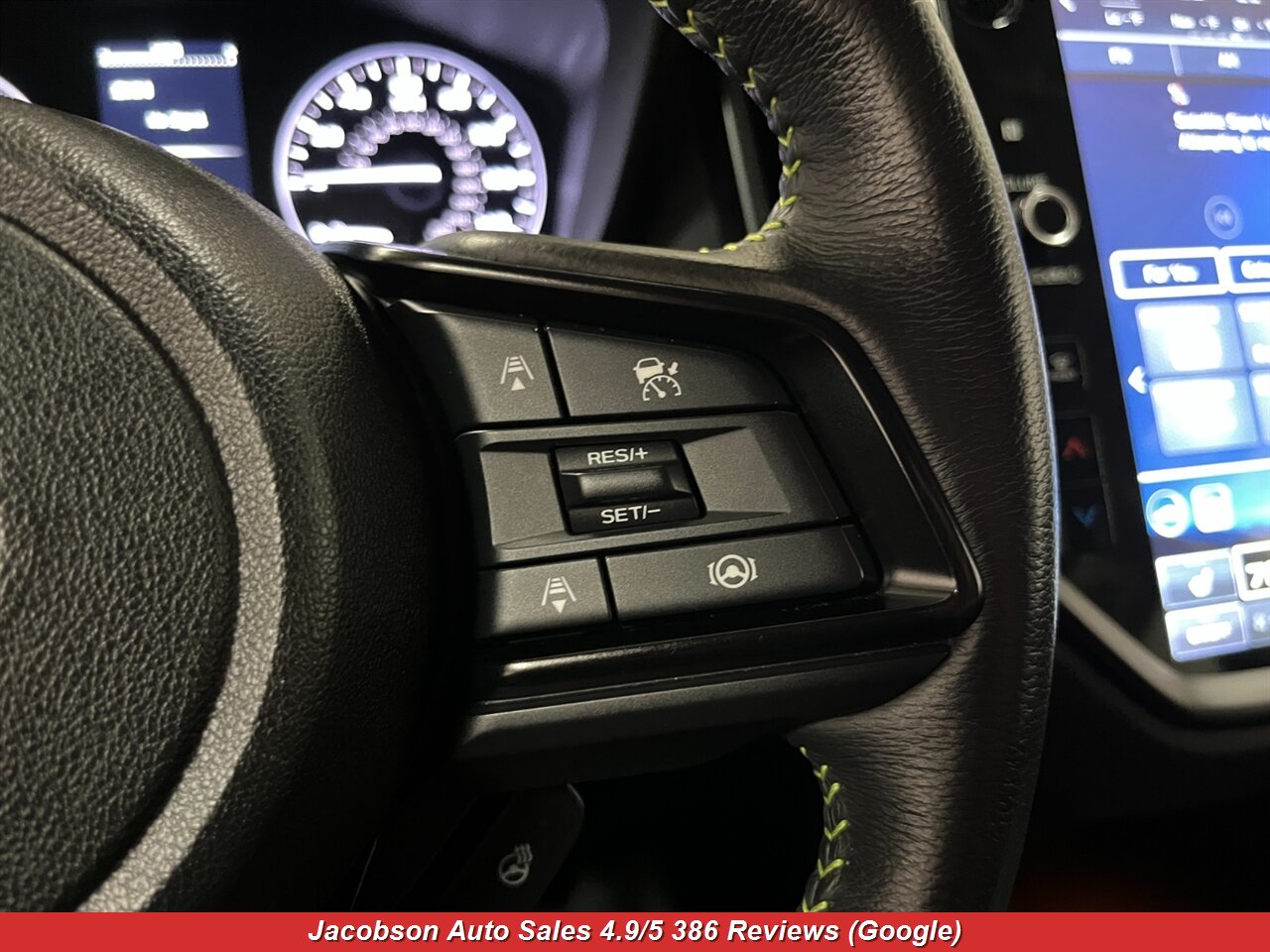 2023 Subaru Ascent Onyx Edition Limited AWD - Photo 12 - Oshkosh, WI 54901