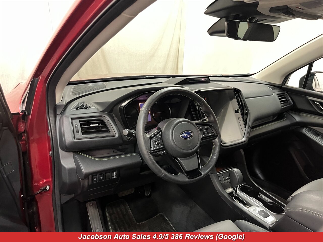 2023 Subaru Ascent Onyx Edition Limited AWD - Photo 36 - Oshkosh, WI 54901