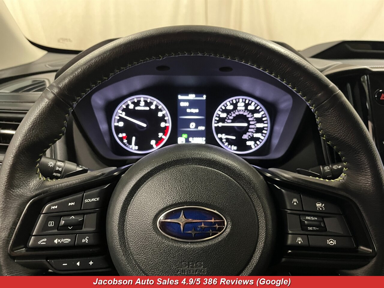 2023 Subaru Ascent Onyx Edition Limited AWD - Photo 8 - Oshkosh, WI 54901