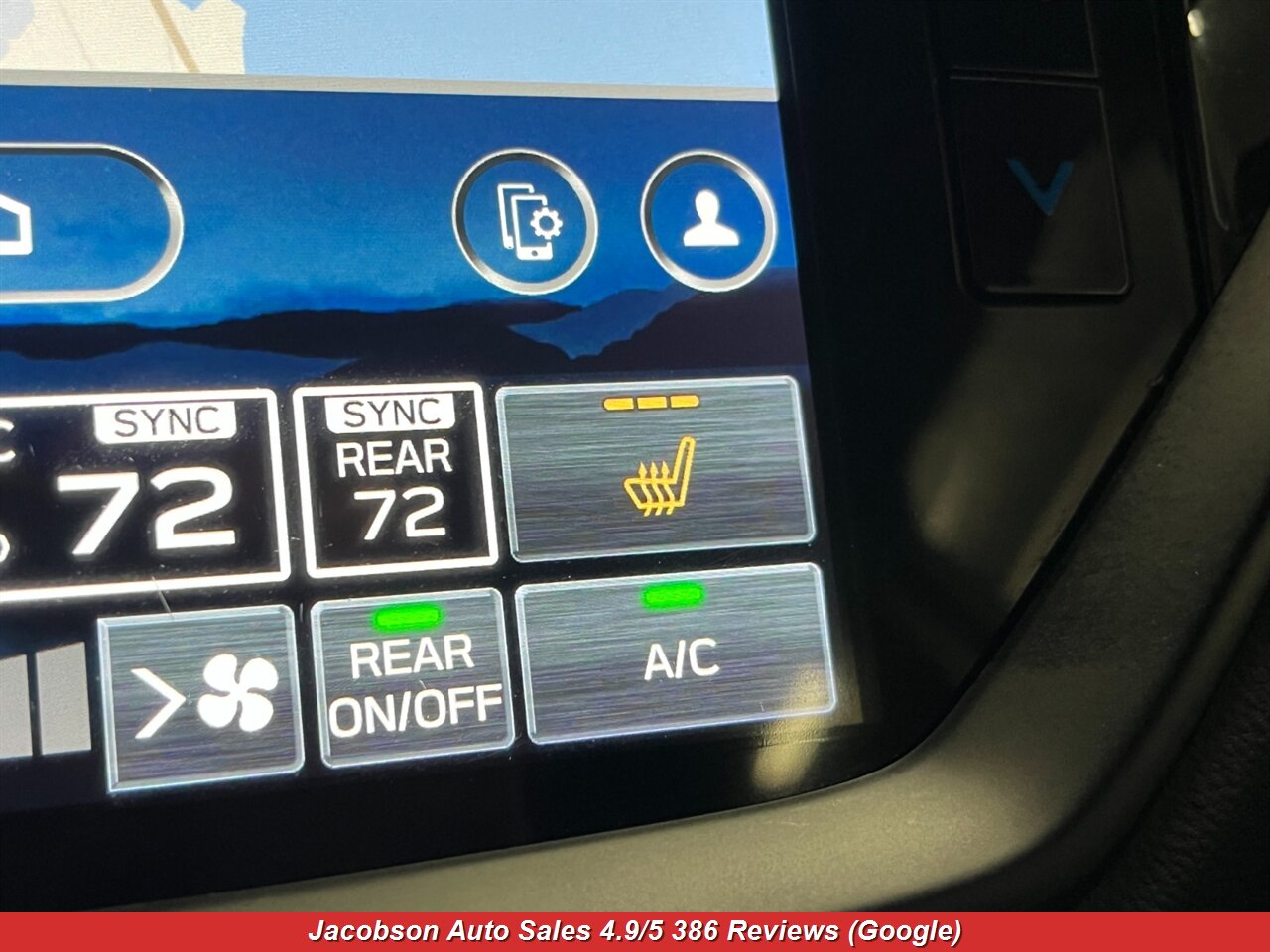 2023 Subaru Ascent Onyx Edition Limited AWD - Photo 24 - Oshkosh, WI 54901