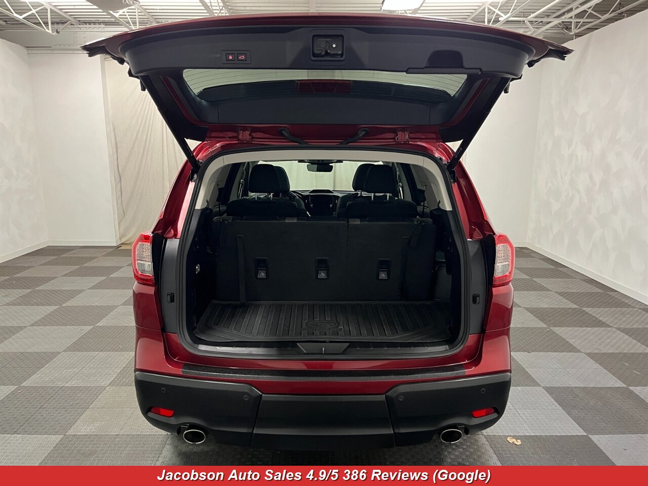 2023 Subaru Ascent Onyx Edition Limited AWD - Photo 49 - Oshkosh, WI 54901