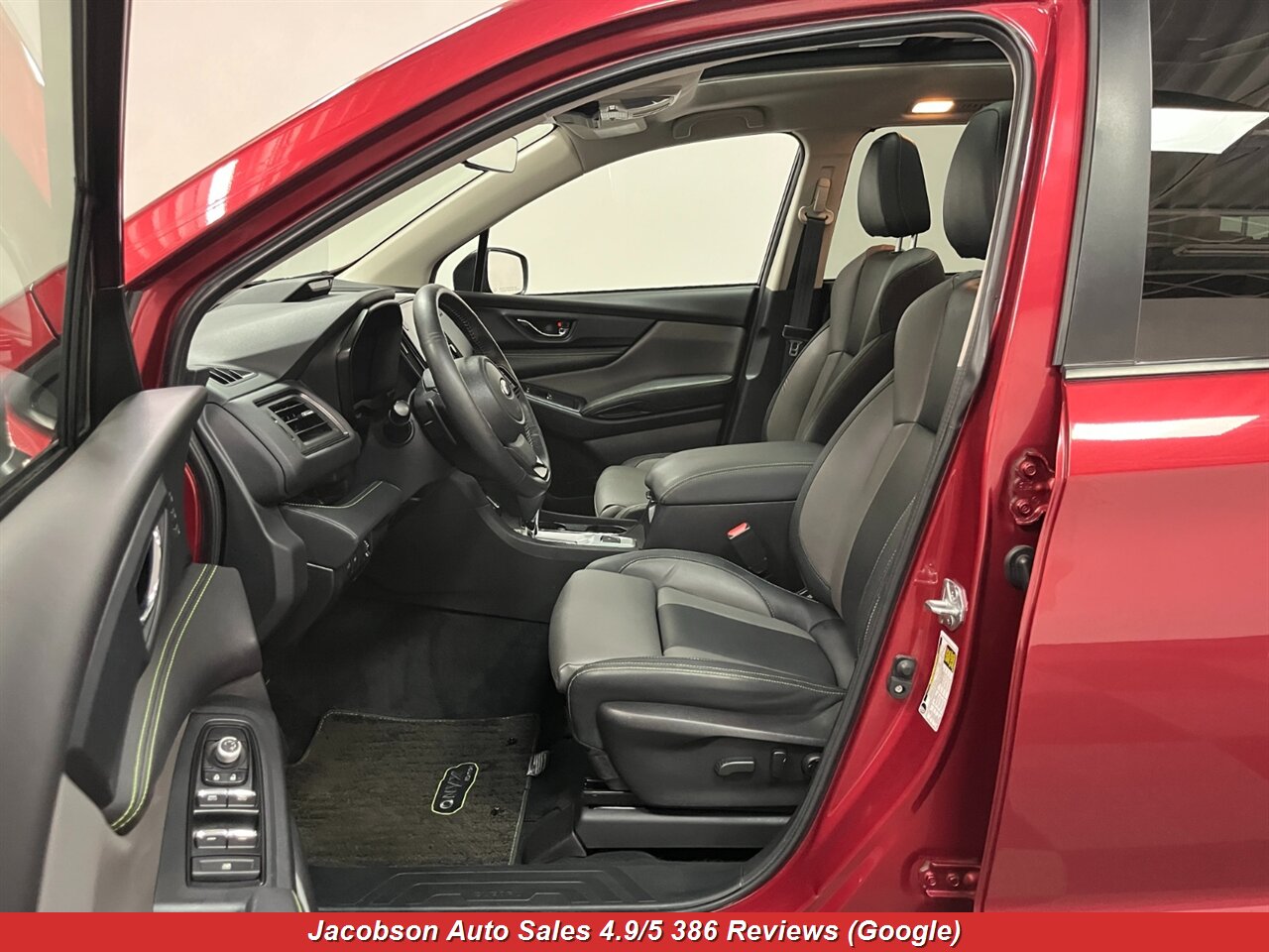 2023 Subaru Ascent Onyx Edition Limited AWD - Photo 38 - Oshkosh, WI 54901