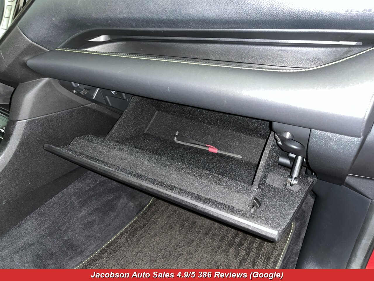 2023 Subaru Ascent Onyx Edition Limited AWD - Photo 61 - Oshkosh, WI 54901