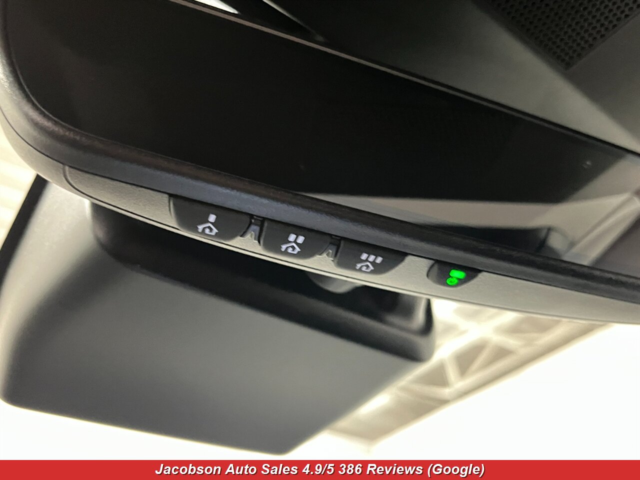 2023 Subaru Ascent Onyx Edition Limited AWD - Photo 16 - Oshkosh, WI 54901