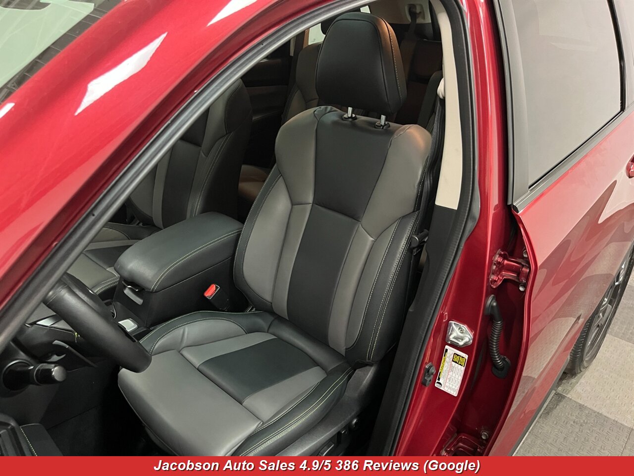 2023 Subaru Ascent Onyx Edition Limited AWD - Photo 39 - Oshkosh, WI 54901