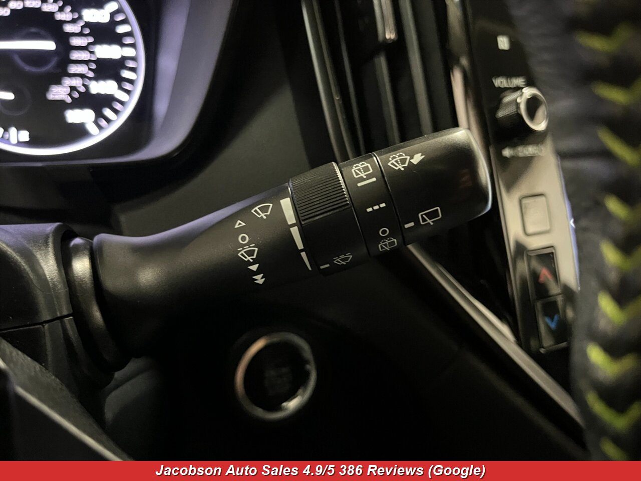 2023 Subaru Ascent Onyx Edition Limited AWD - Photo 10 - Oshkosh, WI 54901