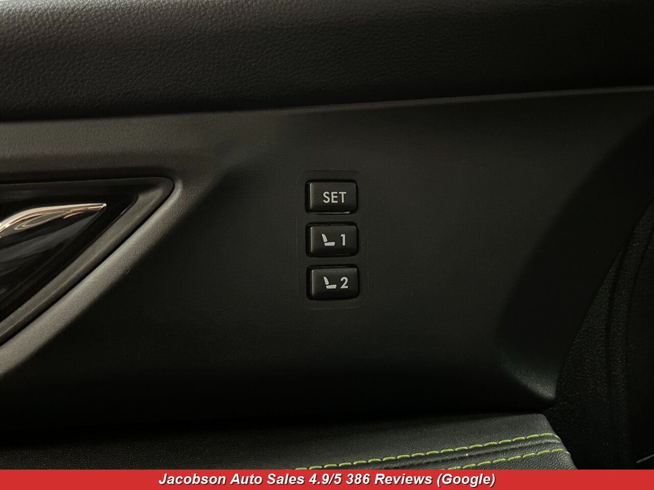 2023 Subaru Ascent Onyx Edition Limited AWD - Photo 3 - Oshkosh, WI 54901