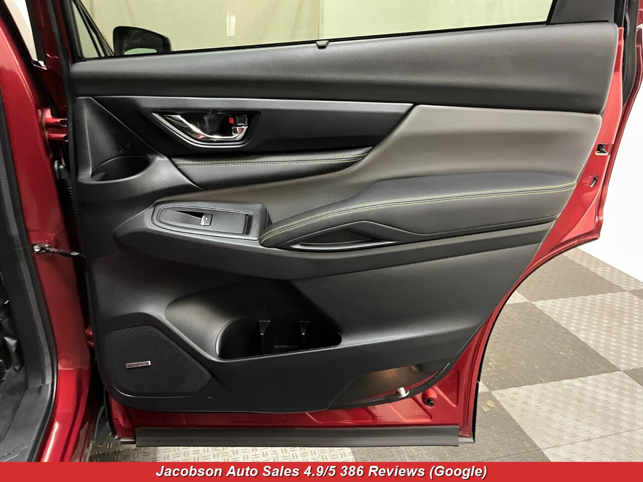 2023 Subaru Ascent Onyx Edition Limited AWD - Photo 55 - Oshkosh, WI 54901