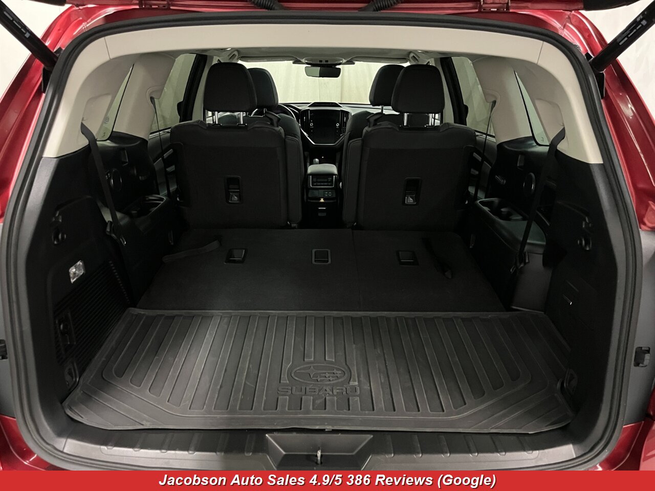 2023 Subaru Ascent Onyx Edition Limited AWD - Photo 53 - Oshkosh, WI 54901