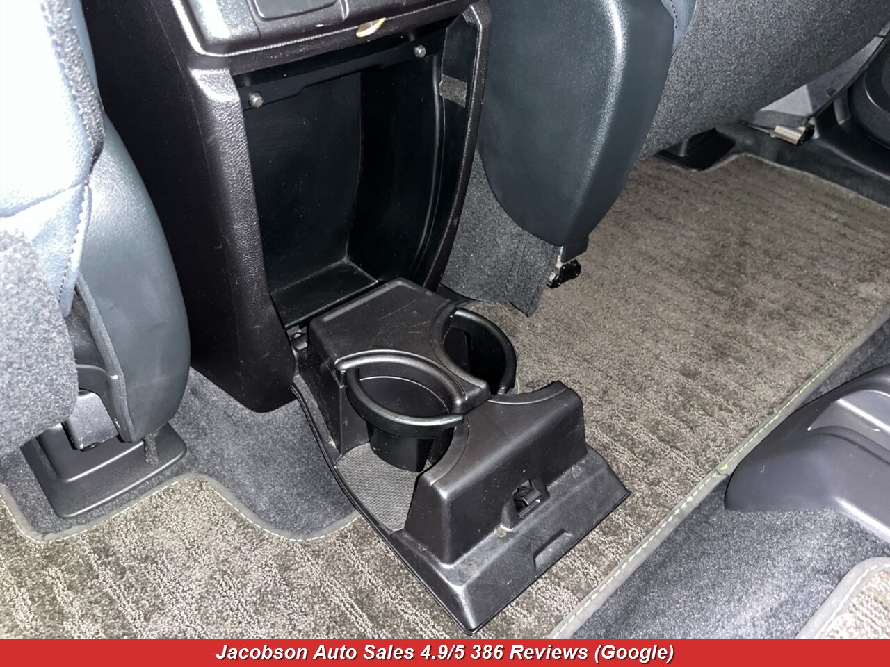 2023 Subaru Ascent Onyx Edition Limited AWD - Photo 43 - Oshkosh, WI 54901