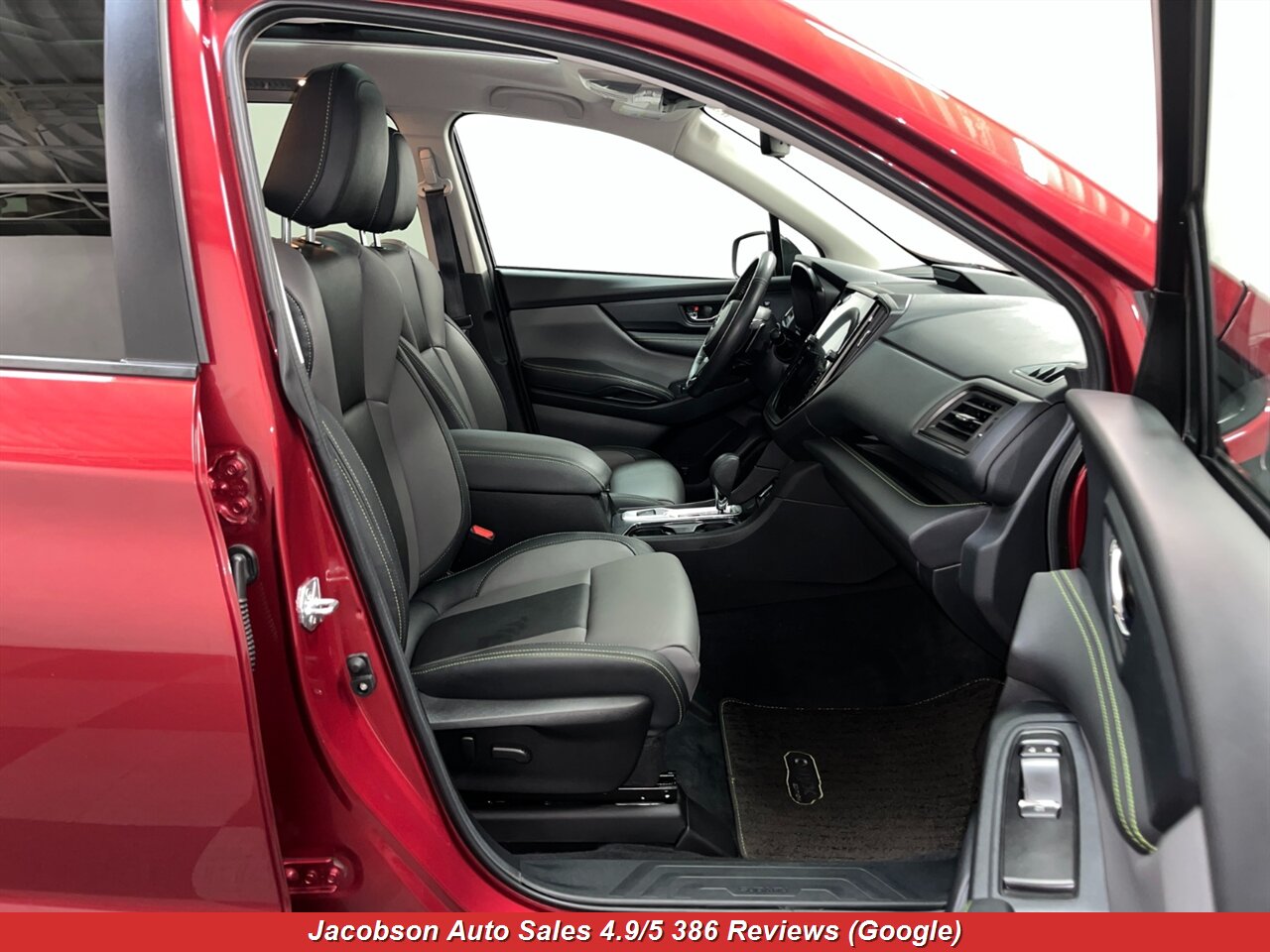 2023 Subaru Ascent Onyx Edition Limited AWD - Photo 63 - Oshkosh, WI 54901