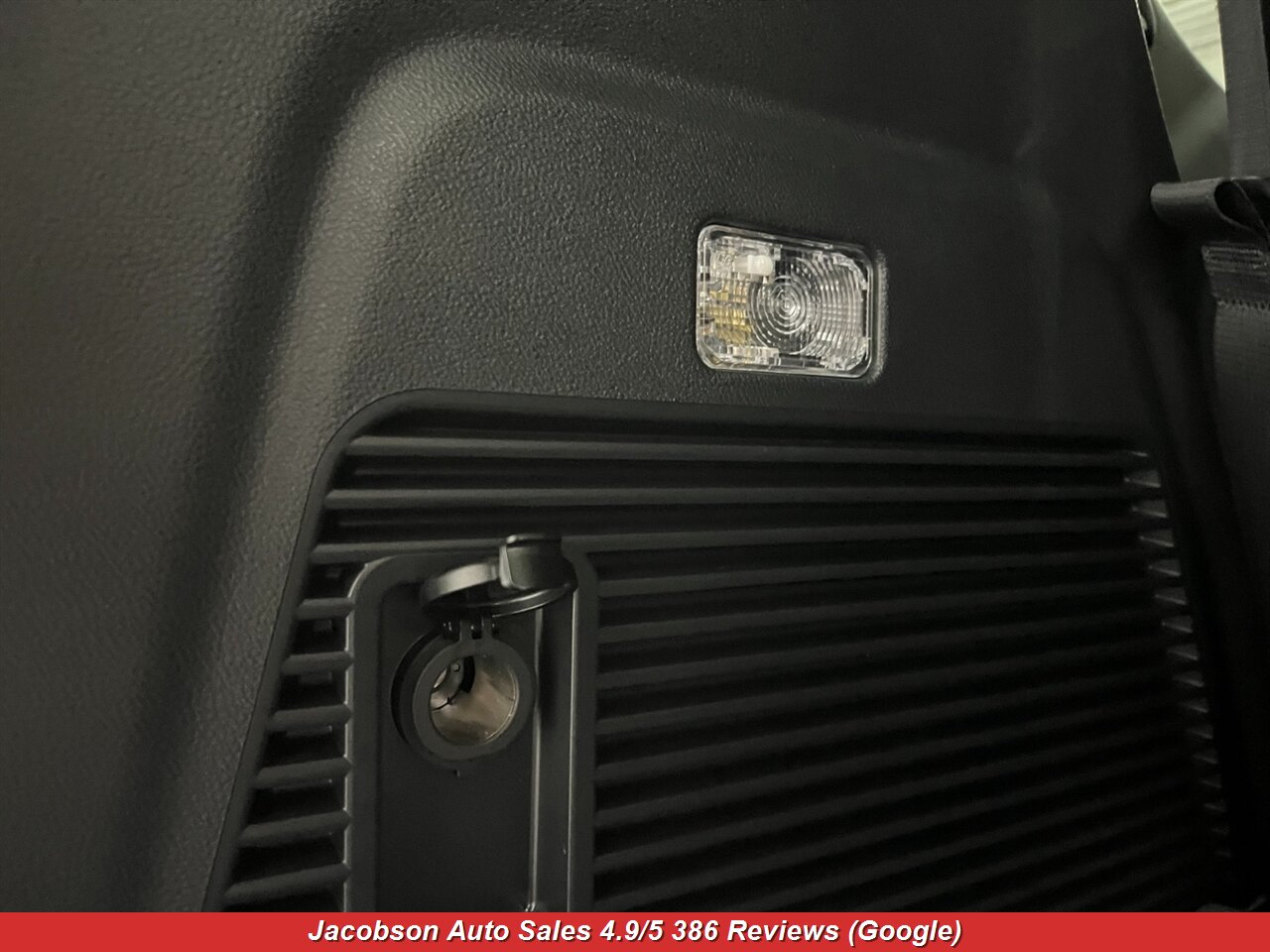 2023 Subaru Ascent Onyx Edition Limited AWD - Photo 52 - Oshkosh, WI 54901