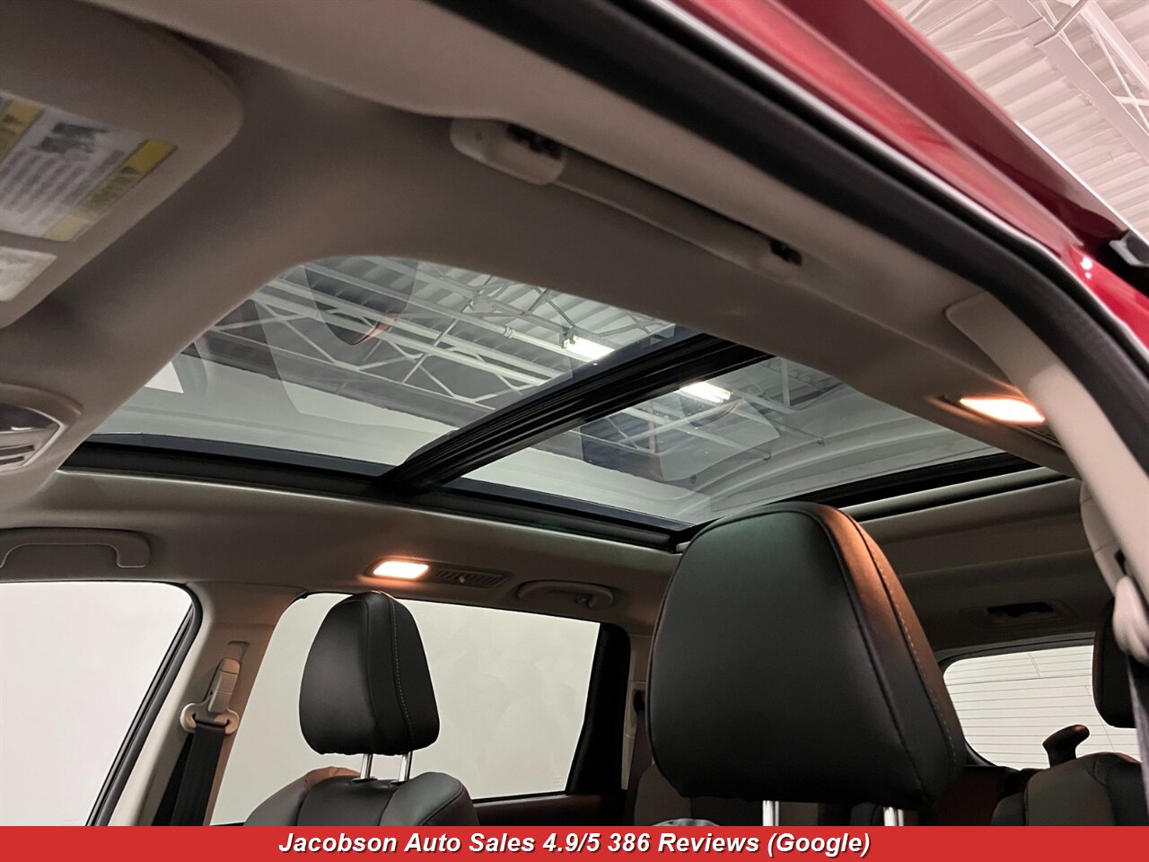 2023 Subaru Ascent Onyx Edition Limited AWD - Photo 31 - Oshkosh, WI 54901