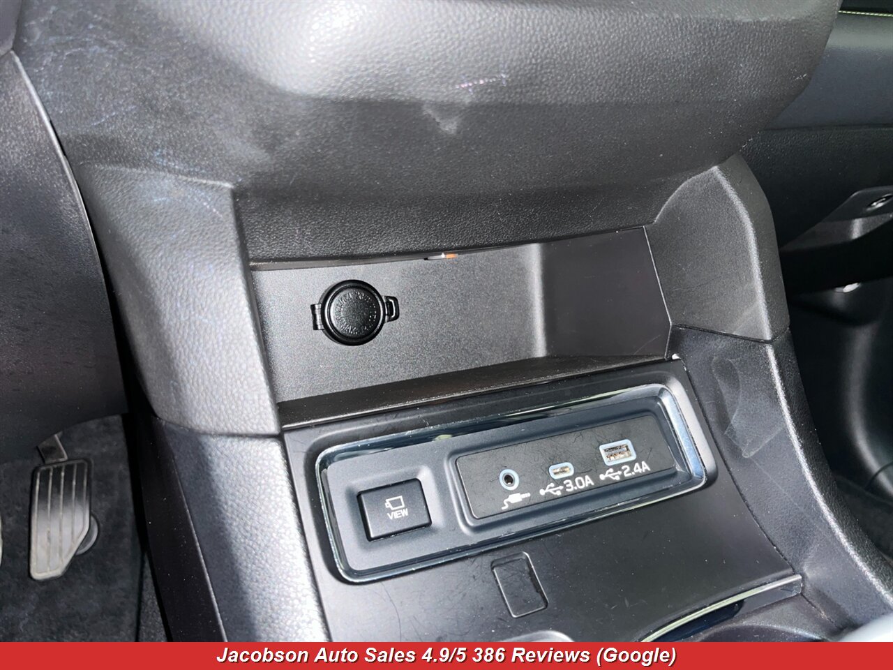 2023 Subaru Ascent Onyx Edition Limited AWD - Photo 27 - Oshkosh, WI 54901
