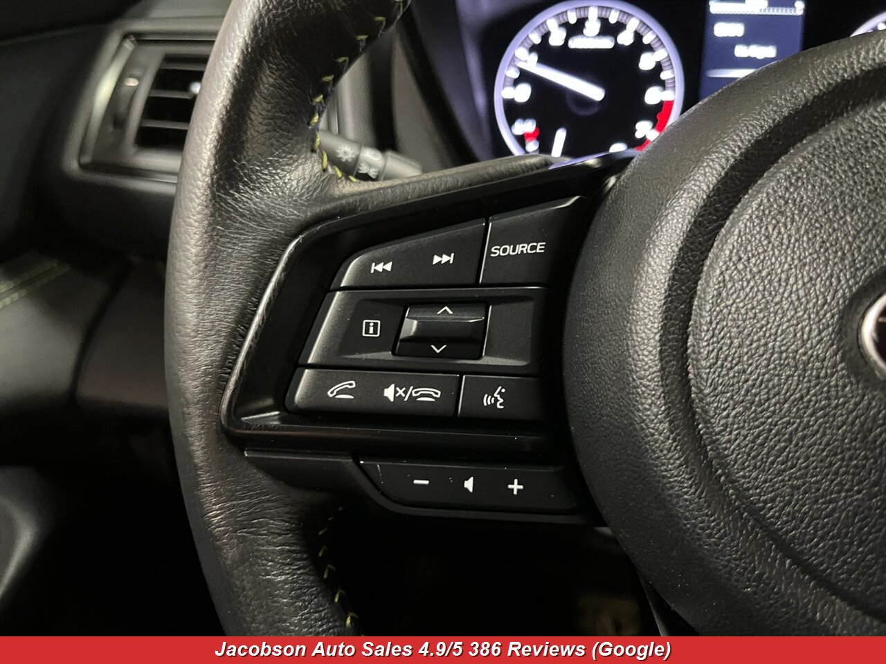 2023 Subaru Ascent Onyx Edition Limited AWD - Photo 11 - Oshkosh, WI 54901