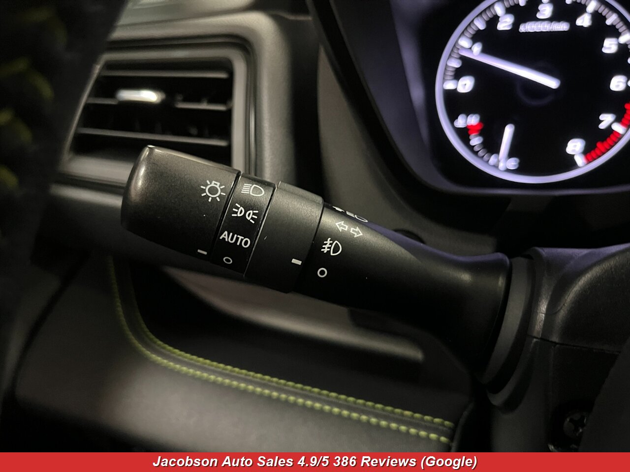 2023 Subaru Ascent Onyx Edition Limited AWD - Photo 9 - Oshkosh, WI 54901