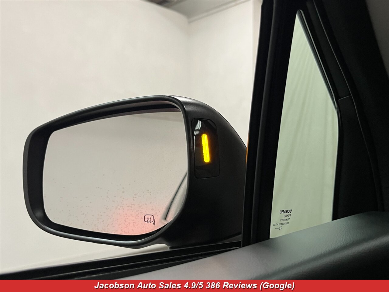 2023 Subaru Ascent Onyx Edition Limited AWD - Photo 2 - Oshkosh, WI 54901