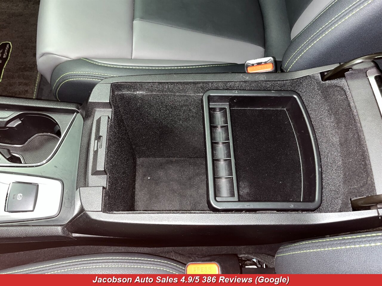 2023 Subaru Ascent Onyx Edition Limited AWD - Photo 30 - Oshkosh, WI 54901