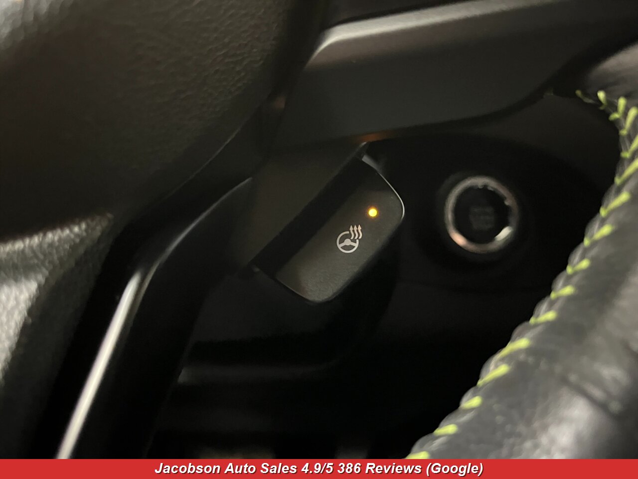 2023 Subaru Ascent Onyx Edition Limited AWD - Photo 13 - Oshkosh, WI 54901
