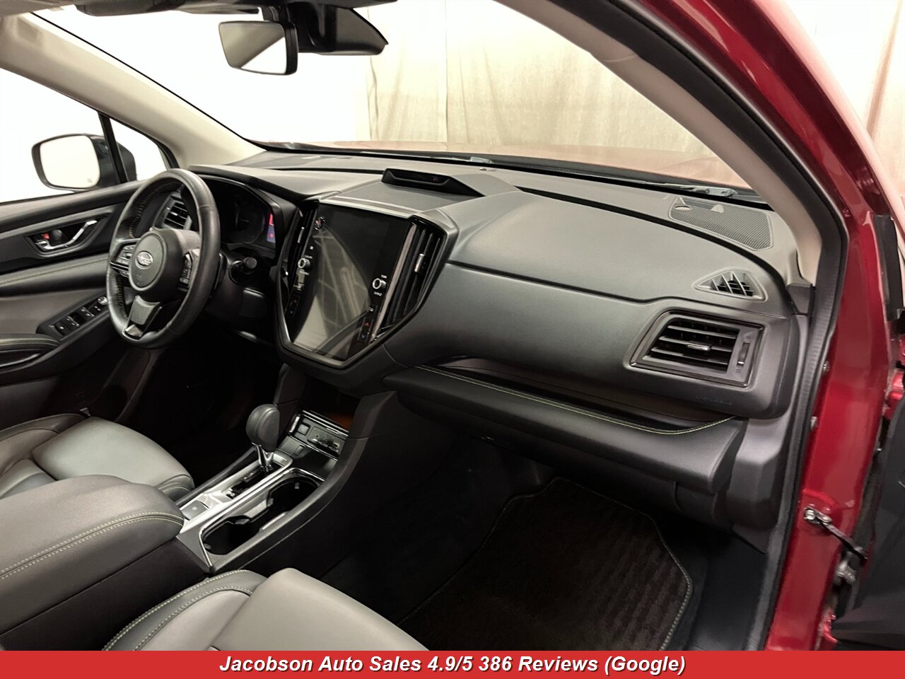 2023 Subaru Ascent Onyx Edition Limited AWD - Photo 60 - Oshkosh, WI 54901